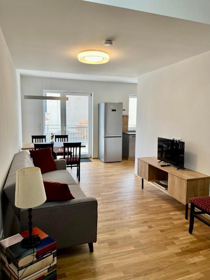 Athecada Fruehstueckspension Birkfeld Bagian luar foto